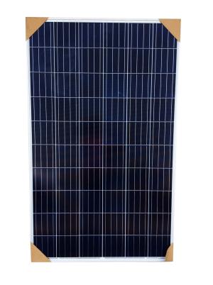 แผงโซล่าเซลล์ 250W ยี่ห้อ LUXEN
